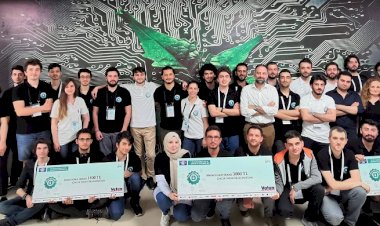 EKS ve IoT Siber Güvenlik Yaz Kampı, Geleceğin Siber Güvenlik Uzmanlarını Bekliyor