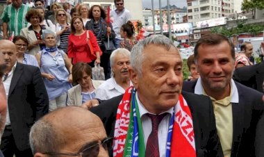 SKANDAL! Rize çayı diye kaçak çay içiyoruz!