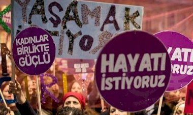 Koronavirüs Salgını ve Kadına Yönelik Şiddet / Mor Çatı Mayıs 2020 Raporu