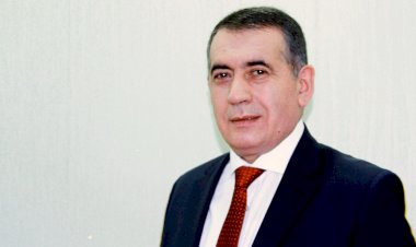“Çin Təhdidində olan Dövlətlərin  Birliyi qurulmalı, ortaq iqtisadi məkan yaradılmalıdır” – CAHANDAR BAYOĞLU