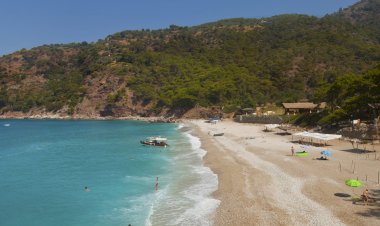 Çocuğunuzla tatile gidilebilecek 6 farklı destinasyon