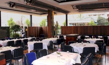 Çukurova Isı’nın Cafe ve Restaurant Isıtma Sistemleri, İnsan Sağlığını Koruyor
