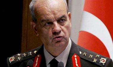 Eski Genelkurmay Başkanı İlker Başbuğ ifadeye çağrıldı