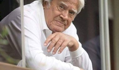 Cüneyt Arkın’dan duygulandıran paylaşım: “Usul usul saçlarımı okşadı”