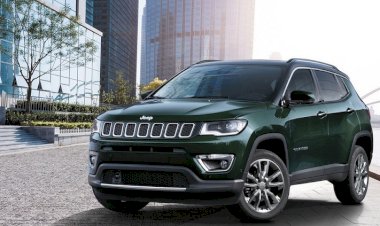 Jeep Compass ve Jeep Renegade  Sıfır Faiz Fırsatı Sürüyor!