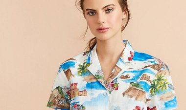 Brooks Brothers‘tan Tatil Valizine Özel Seçenekler