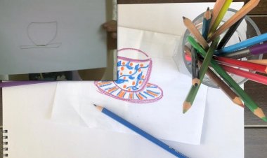 Çocuklar, Pera Müzesi Sergilerini Rehberli Dijital Turlarla Keşfedecek