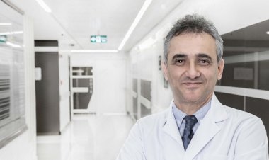 Karaciğerin Sessiz Çığlığı