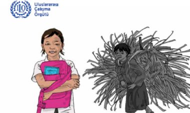 ILO ve UNICEF: COVID-19 nedeniyle milyonlarca çocuk, çocuk işçiliğine sürüklenebilir