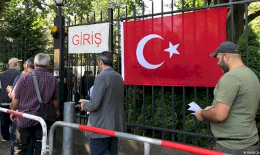 Türkiye'den emekli yurt dışındaki Türklerin maaşı değişecek mi?