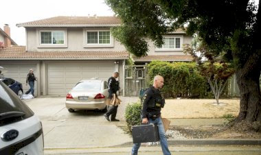 California’da Ağaçlarda Asılı Bulunan İki Siyah İntihar mı Etti?
