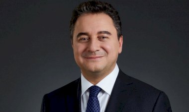 BABACAN’DAN MANİFESTO GİBİ AÇIKLAMALAR