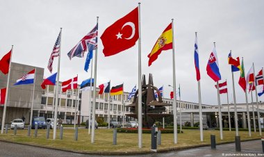 NATO çalkalanıyor