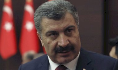 Koca: ''Sokağa Çıkma Yasağı Gündemde Yok''
