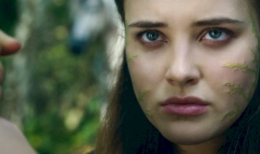 NETFLIX, HEYECAN DOLU YENİ FANTASTİK DİZİSİ CURSED’TEN TANITIM FRAGMANINI PAYLAŞTI
