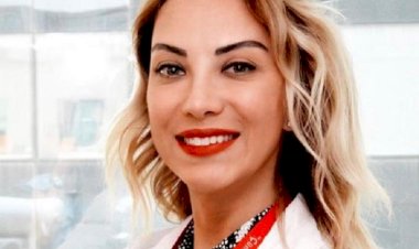 Op. Dr. Evrim Aksoy: “Genital bölge temizliğinde sabun ve duş jelinden kaçının”
