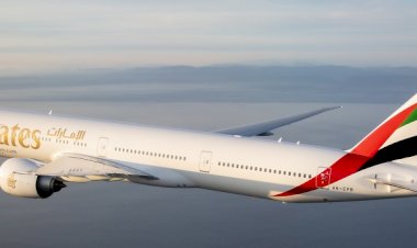 Emirates, 25 Haziran İtibarıyla İstanbul Uçuşlarına Başlıyor