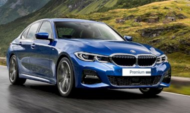Borusan Otomotiv Premium’dan Bir İlk: