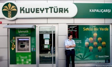 Türkiye 'İslami finansın' merkezi olur mu?
