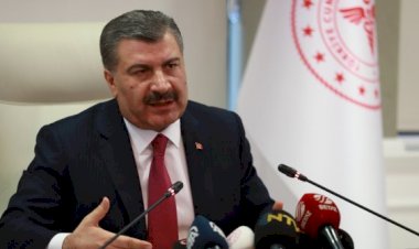 Korona virüsten 22 kişi hayatını kaybetti  Kaynak Yeniçağ: Korona virüsten 22 kişi hayatını kaybetti