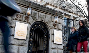 "Rus diplomatlar sınır dışı edilsin"