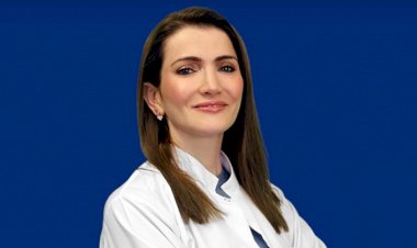 Dermatolog Mehtap Kıdır: “Güneşe Çıkarken Cildinizin Maskesini Takmayı İhmal Etmeyin”