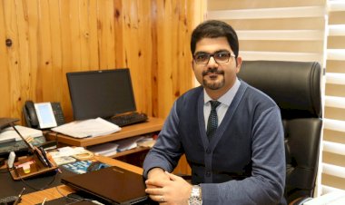 DOÇ. DR. AYDIN KORONAVİRÜS EKONOMİSİNİ YORUMLADI