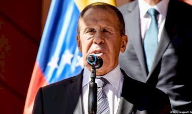 Rusya'dan Libya'da ateşkes çağrısı