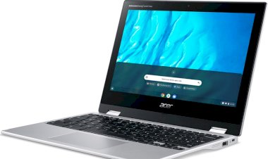 Acer, Project Athena Tabanlı Yüksek Kaliteli Dönüştürülebilir 2K Chromebook Spin 713’ü Sundu