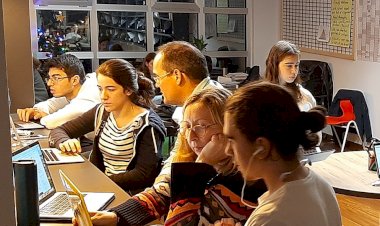 Lise öğrencisi Harvard Makale yarışmasını kazandı