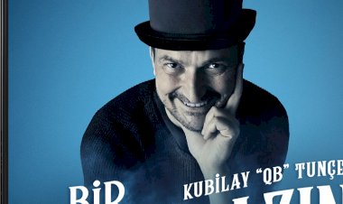 ‘Bir Sihirbazın İtirafları’ Sadece Storytel’de