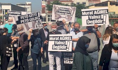 MİT haberi davasında üç tahliye