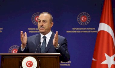 Türkiye AB’ye Karşı Libya Kartını Oynamak İstiyor