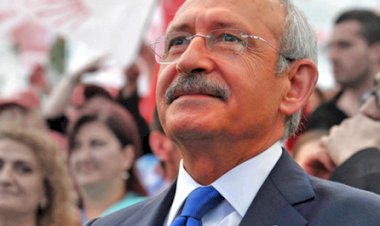 Kılıçdaroğlu: CHP'li başkanlara destek yüzde 50'nin üzerinde