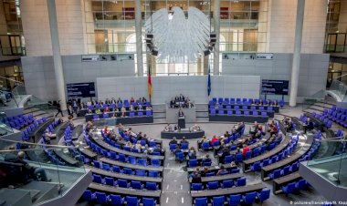 Almanya, İsrail'in ilhak planına karşı tavır belirliyor