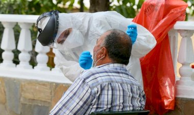 Yurt dışı seyahati için Covid-19 testi nerede ve nasıl yapılır?
