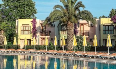 Antalya’da Turizm Sağlık Sertifikalı 10 Oteli Seçtik