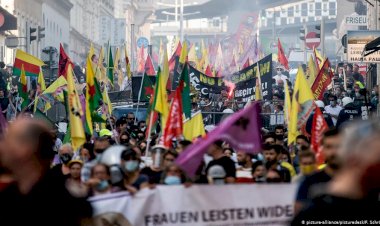 Avusturya ile Türkiye arasında diplomatik kriz
