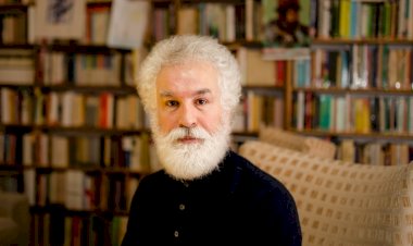 Ünlü düşünür ve yazar Sadık Usta'dan tarihten ilham alan bir kitap: