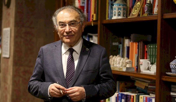 Küresel anksiyete salgını kapıda