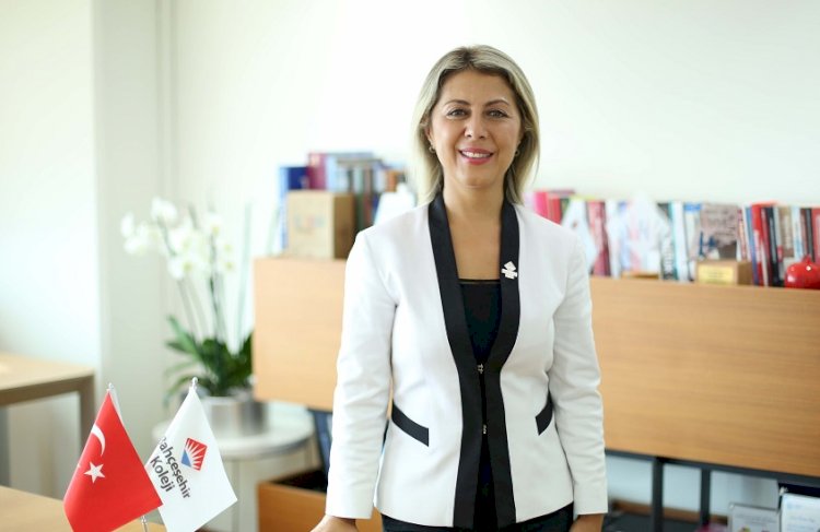 BAHÇEŞEHİR KOLEJİ ANAOKULLARI ÖĞRENCİLERİNE MERHABA DEDİ