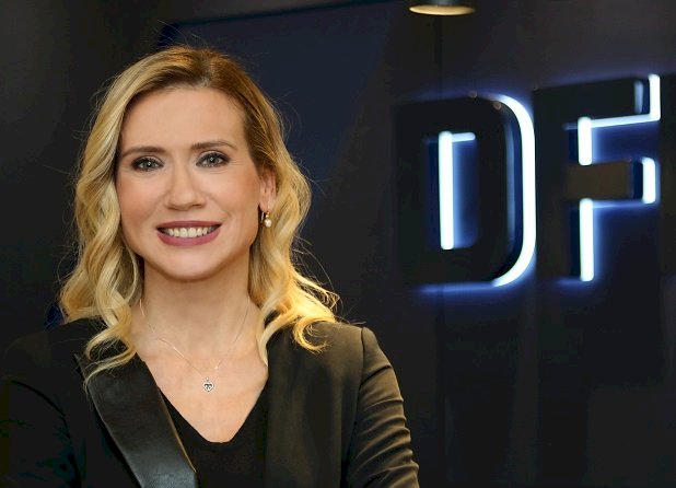 KAGİDER iş birliğinde kadın gi-rişimciler için dijital pazarlama eğitimi düzenledi