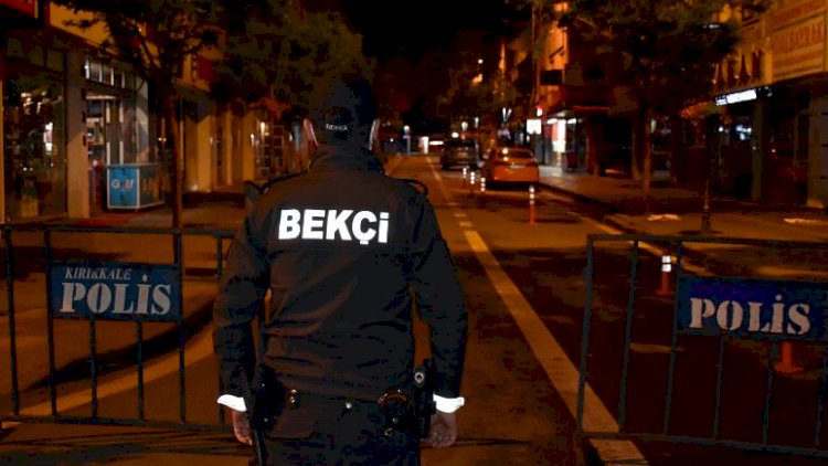 TBMM, Çarşı ve Mahalle Bekçileri Kanun Teklifi'nin 7 maddesini kabul etti; teklif neler içeriyor?