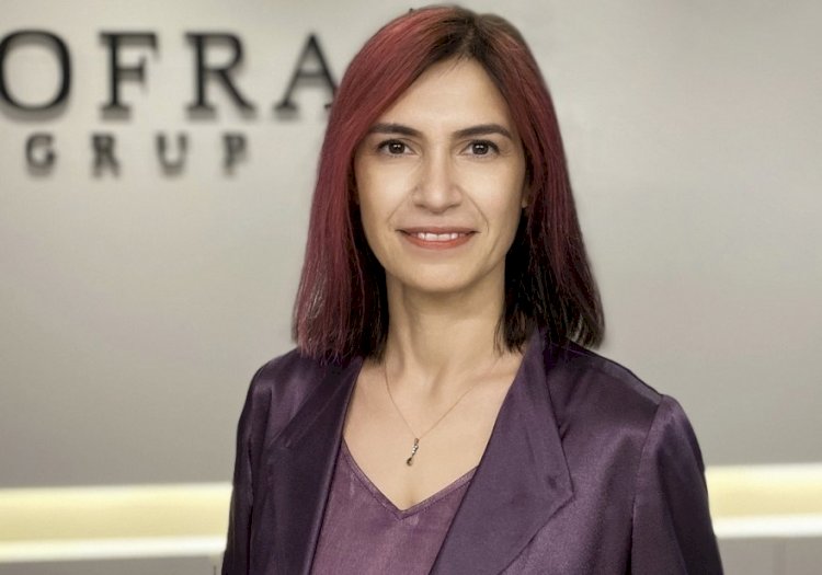 Sofra/Compass Group Türkiye’de  Üst Düzey Atama