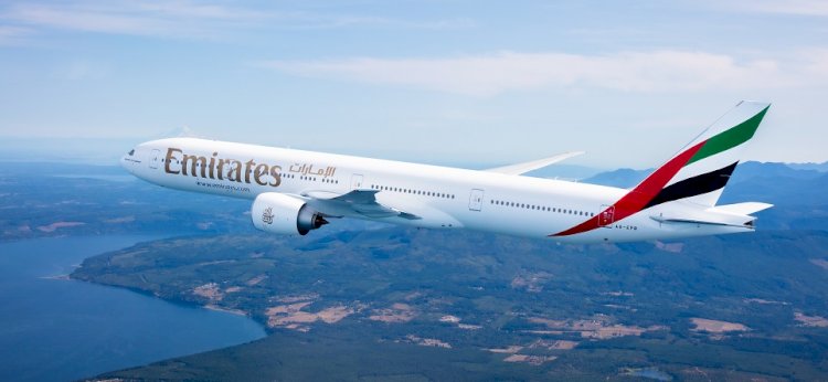Emirates 29 Şehre Yolcular İçin Uçuşlarına Başlarken Merkezi Dubai Üzerinden Transit Uçuşlara Devam Ediyor