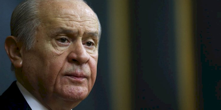 Çarpıcı sonuçlar: Bahçeli'nin yaptırdığı anketten Meral Akşener çıktı!