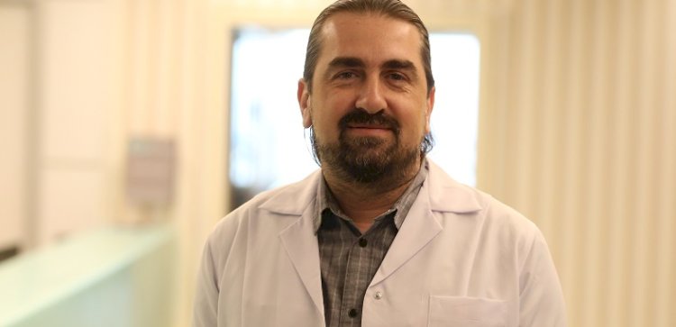 Davranışsal bunama mı, psikiyatrik hastalık mı?