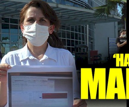 Bir Türkiye hikayesi: Hastayım diye doktora gitti mahkum çıktı