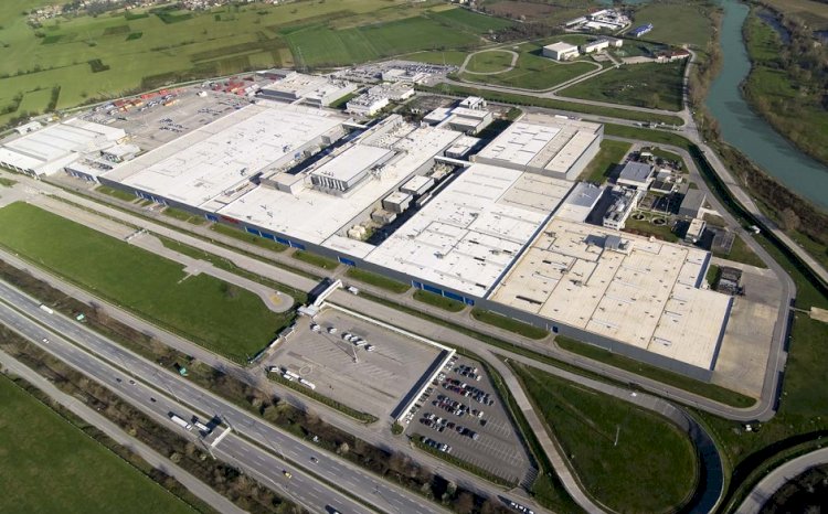 TOYOTA OTOMOTİV SANAYİ TÜRKİYE YAKLAŞIK 800 KİŞİLİK İSTİHDAM SAĞLAYACAK