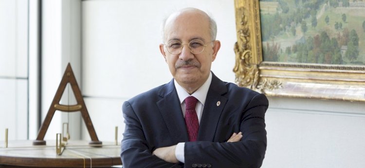 ÖĞRENCİLERİN İTÜ DENEYİMİ BU YIL ÇEVRİMİÇİ OLACAK